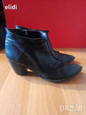 №40 ROBERTO SANTI Active естествена кожа 