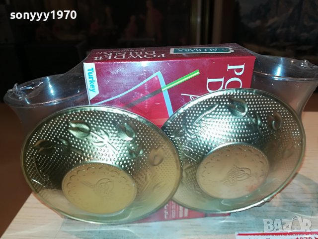 ТУРСКИ ЧАИ НАР ИЛИ ЯБЪЛКА 1209221838, снимка 5 - Колекции - 37981464