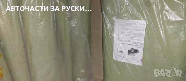 Бризент Газ 69 за 2 и 4ри врати нови руски, снимка 2 - За птици - 40127537