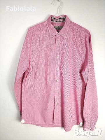 Pointer shirt L, снимка 2 - Ризи - 44100891