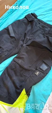 Mascot Accelerate Safe 48, снимка 10 - Панталони - 52866714