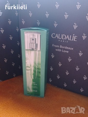 Caudalie