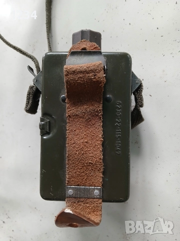 фенер зелено , снимка 2 - Къмпинг осветление - 52902803