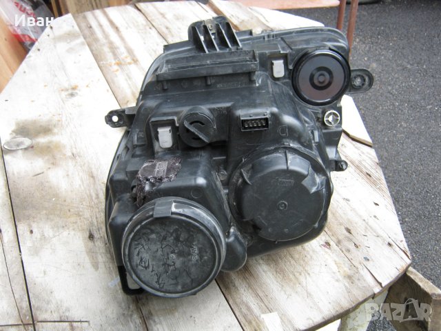 Ланчия Федра- фарове, снимка 7 - Части - 40673731