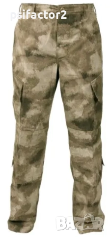 Американски военен камуфлажен панталон  Propper A-tacs au