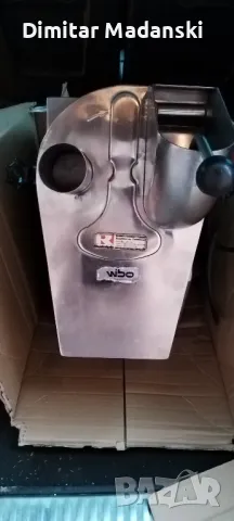 Зеленчукорезачка