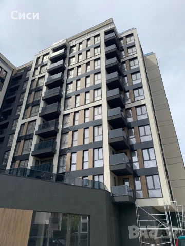 От собственик! 3-стаен,145м2,Смирненски,АКТ 16