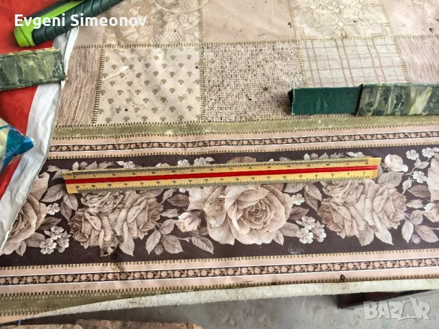 Сметачна линия, снимка 5 - Антикварни и старинни предмети - 37830346