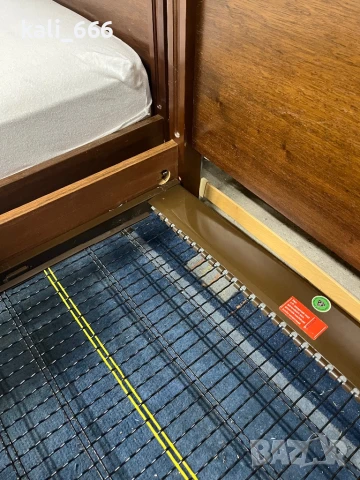 Единични легла внос от Холандия, снимка 13 - Спални и легла - 51240503