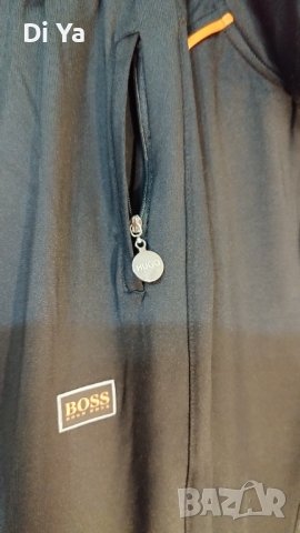 Нов спортен екип Hugo Boss , снимка 2 - Спортни дрехи, екипи - 43351195