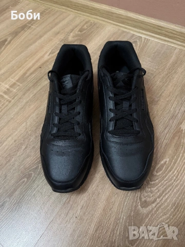 Reebok Glide , снимка 2 - Маратонки - 53057481