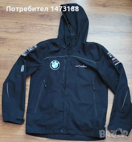 Авто Мото якета оригинални , снимка 2 - Фен артикули - 47981948