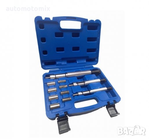 КОМПЛЕКТ ВОДАЧИ ЗА ЦЕНТРОВАНЕ НА СЪЕДИНИТЕЛ 185588, снимка 2 - Аксесоари и консумативи - 37163083