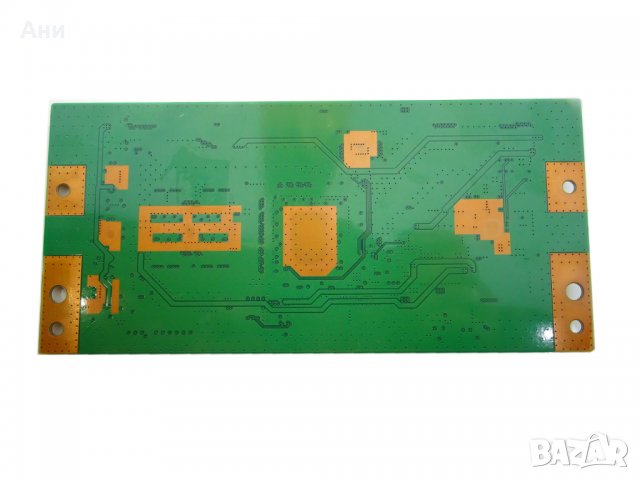 Платка T-CONTROL BOARD FHD60C4LV0.2 LCD TV Samsung LJ94-02422A L46M61F, снимка 2 - Части и Платки - 34622413