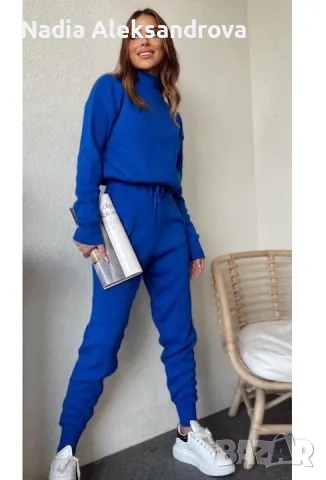 екипи фино плетиво , снимка 13 - Комплекти - 43061076