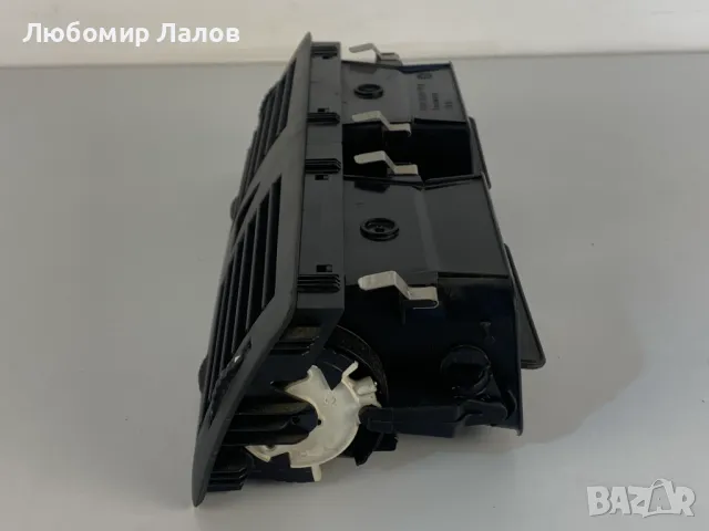 Централен въздуховод за Шкода Фабия Sckoda Fabia 