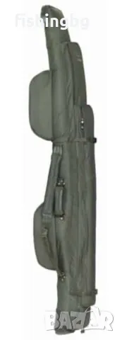 Калъф за въдици – ANACONDA Quattro (Rod Systems) 11-13ft 