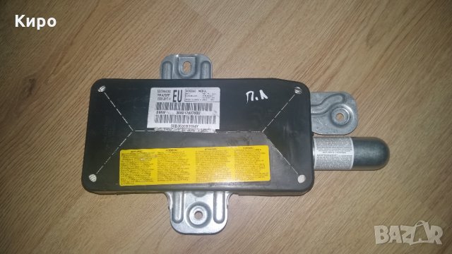 Airbag за врата - БМВ е46 