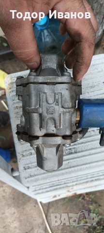 Изпарител и еврокранове, снимка 7 - Части - 35030789