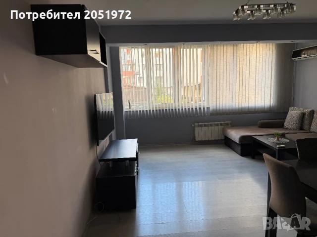 Под наем 3-СТАЕН Апартамент, град София, Изток, снимка 3 - Апартаменти - 51418280