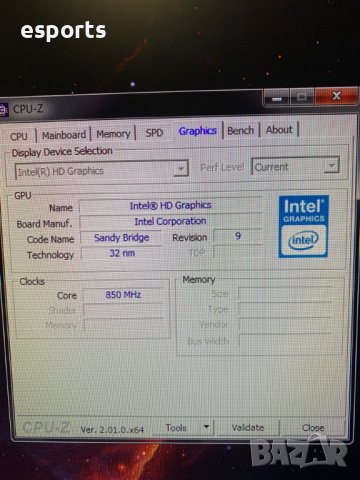 Настолен компютър Intel Core i5 2500 @ 3.30 Ghz 12GB DDR3 RAM Intel HD Graphics PC workstation, снимка 7 - Геймърски - 43950836