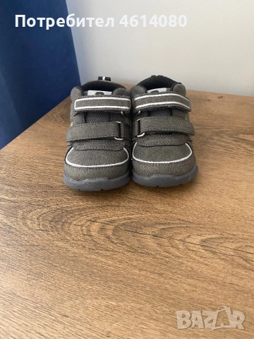 Бебешки обувки Chicco, снимка 2 - Бебешки обувки - 51949584