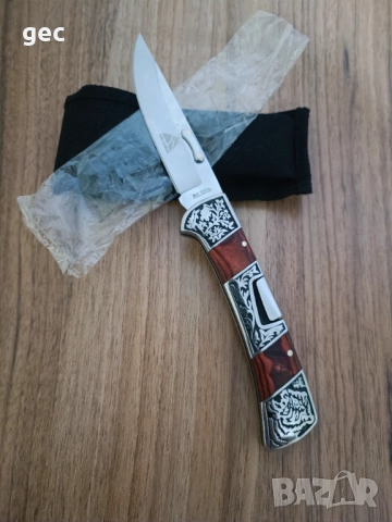 джобно ножче