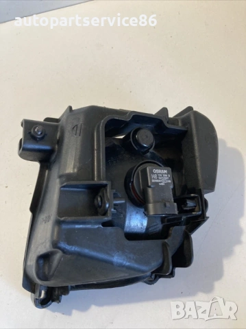 Предна дясна халогенна светлина за KIA Sportage 2.7 (2007) 92202-1F0, снимка 2 - Части - 53357324