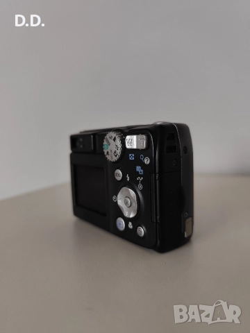 Дигитален фотоапарат Nikon Coopix 7600, снимка 7 - Фотоапарати - 52996894