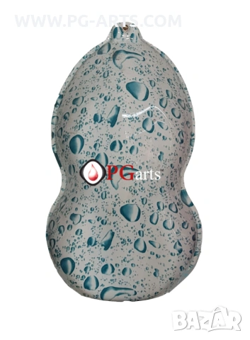 Фолио за хидрографика RAIN 50, снимка 3 - Друго търговско оборудване - 53193223