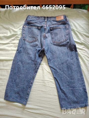 Нови оригинални мъжки дънки Gap, снимка 2 - Дънки - 53557995