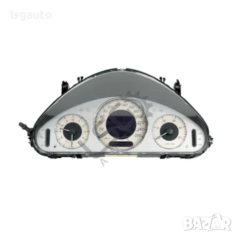 Километраж Mercedes-Benz E-Class (W211) 2002-2009 ID: 135016, снимка 1 - Части - 47430859