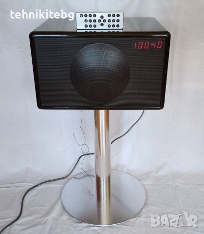 ⭐⭐⭐ GENEVA SOUND System Model L ⭐⭐⭐ Страхотна швейцарска система с уникален звук , 2 х 50 вата