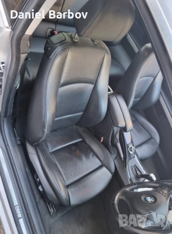 BMW 325i N52B25, снимка 7 - Автомобили и джипове - 52305019