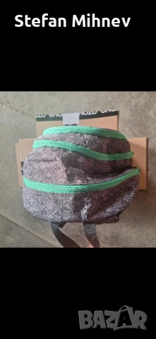 ученическа раница, снимка 3 - Раници - 51361295