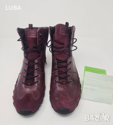 дамски ботуши ECCO-номер37/UK-4