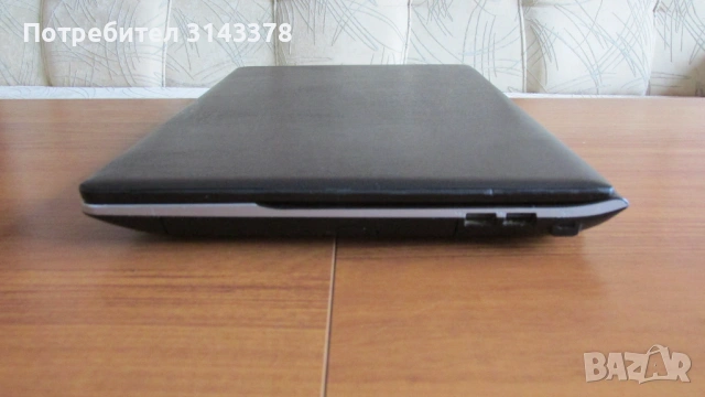 15.6 инча Samsung с 6 GB DDR3 лаптоп, снимка 7 - Лаптопи за дома - 53511142