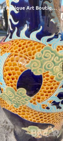 Антична Ваза, снимка 6 - Вази - 43634808