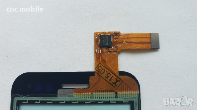 Тъч скрийн Sony Xperia Tipo - Sony ST21, снимка 2 - Тъч скрийн за телефони - 16411474