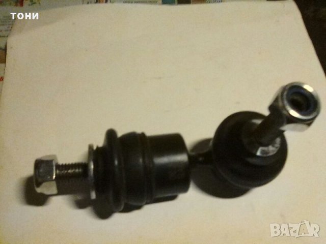 Накрайник форд мазда волво, снимка 3 - Части - 27698652