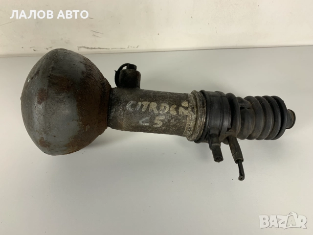 Задна Сфера въздушно окачване Ситроен Ц5 Sfera vuzdushno okachvane Citroen C5 (01-04)г. 