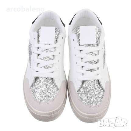 Дамски ниски кецове, 4цвята, снимка 9 - Кецове - 43871834