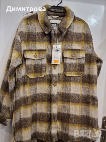 дамски якета , снимка 9 - Якета - 52944718