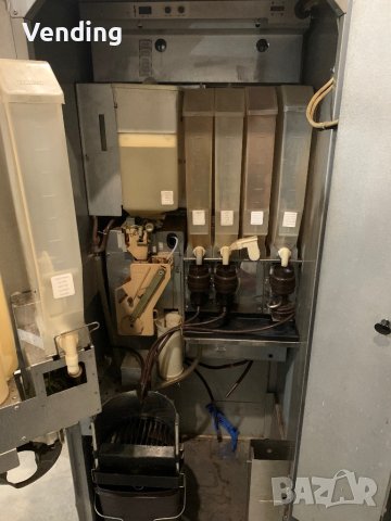 зануси спацио zanussi spazio zanusi, снимка 17 - Вендинг машини - 39667945