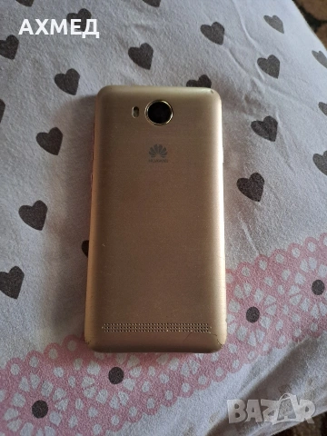 Huawei LUA - L01 за части