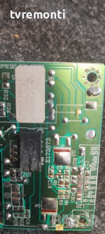 POWER SUPPLY LK-SP104804A  for NEO LED-2460FHD, снимка 4 - Части и Платки - 37211649