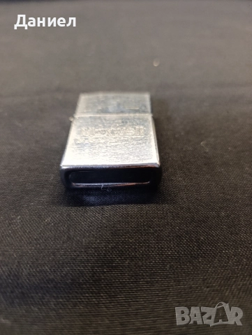 Бензинова запалка, снимка 2 - Запалки - 51782243