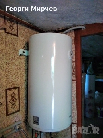 Продавам къща в Перник, кв.Варош -собственик , снимка 15 - Къщи - 52363455