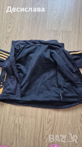 Яке Адидас / Adidas за момче, снимка 3 - Детски якета и елеци - 52352882