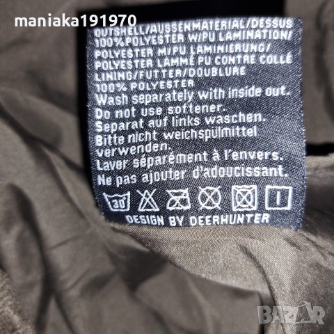 Deerhunter Avanti Trousers (М) ловен панталон, снимка 6 - Екипировка - 38752654